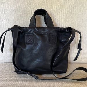 Crossbody purse